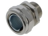 Conectori finali drep&Aring;&pound;i filet metric exterior MULTIFLEX SLI ANAMET EUROPE 712.020.6