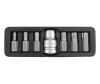 Set de biti torx 7 piese YATO