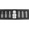 Set de biti torx 7 piese YATO