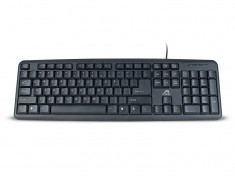 Keyboard Tracer Maverick, USB, Negru foto