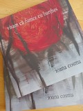 Ioana Cosma, Visam ca fumez cu Barthes