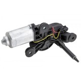 Motor stergatoare spate Fiat Punto 1999-, 46523867