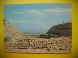 HOPCT 6060 VALEA JZREEL -ESCAVATIILE MEGIDO -ISRAEL-ASIA -NECIRCULATA, Printata