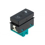 Comutator macara geam Bmw Seria 3 E36 1990-1999, 61318365300