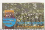 bnk cld Calendar de buzunar 2000 Radio Vocea Sperantei