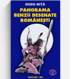 Panorama Benzii Desenate romanesti - Dodo Nita