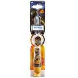 Cumpara ieftin JURASSIC WORLD Periuta dinti LED copii +3 ani Soft Disney