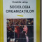 Sociologia organizatiilor- Claudette Lafaye