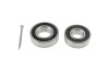 Rulment spate Daewoo Tico 1994-, Suzuki Swift -1989, NTY KLT-SU-001