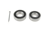 Rulment spate Daewoo Tico 1994-, Suzuki Swift -1989, NTY KLT-SU-001