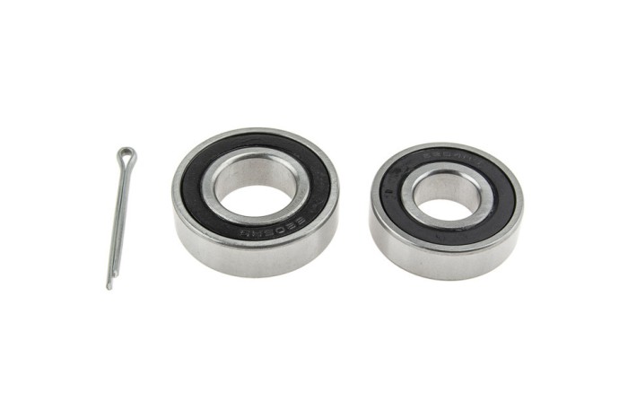 Rulment spate Daewoo Tico 1994-, Suzuki Swift -1989, NTY KLT-SU-001