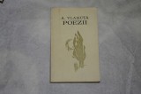 Poezii - A. Vlahuta - 1968