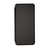 HUSA FLIP CARTE SMART ANTISHOCK SAMSUNG A525 GALAXY A52, NEGRU