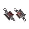 Conector alimentare Nokia 7