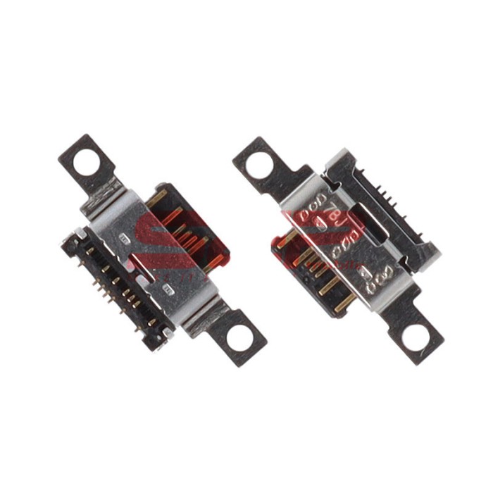 Conector alimentare Nokia 7