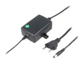 Alimentator pulsatoriu 12VDC 1A CELLEVIA POWER 12W 90-264VAC