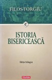 Cumpara ieftin Istoria bisericească - 2012 - Filostorgiu (W430)