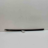 Chedar Geam Ușă St&acirc;nga Față Porsche Taycan 2022 OEM 9J1837475B Original