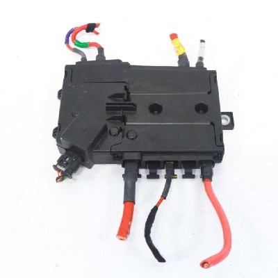 Unitate de distribuție a energiei MERCEDES-BENZ C T-Model S205 2014 OEM: A2055402850 | 10006932 foto