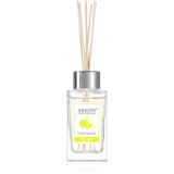 Areon Home Perfume Yuzu Squash aroma difuzor cu rezerv&atilde; 85 ml