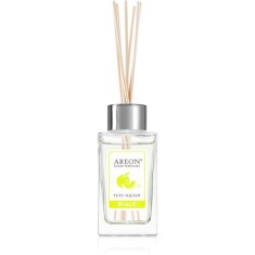 Areon Home Perfume Yuzu Squash aroma difuzor cu rezerv&atilde; 85 ml
