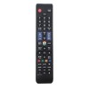 Telecomanda Universala TV Samsung LED LCD AA59-00581A, Neagra, Compatibila