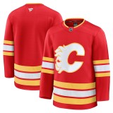 Calgary Flames tricou de hochei Premium Home Jersey 2024/2025 - 54 (XL), Fanatics Branded