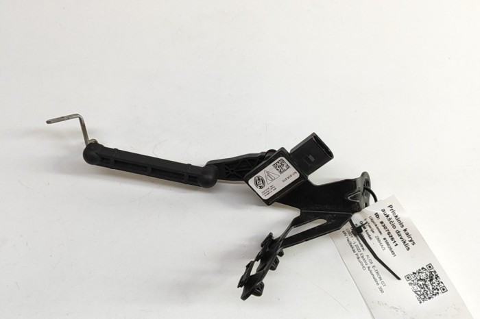 Senzor de nivel &icirc;nălțime st&acirc;nga față AUDI E-TRON GT 2022 OEM: 9J1616213,6PM012699,4K0907504 30762611