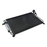 Evaporator aer conditionat Getz (Tb) (02-) 1.3, (cu uscator, Aut ), 976061C100
