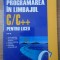 PROGRAMAREA IN LIMBAJUL C/C++ PENTRU LICEU VOL.3-EMANUELA CERCHEZ, MARINEL SERBAN-232928