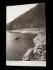 QW23 A - Carte postala - tematica turism - vedere - Romania - Anina 1, Circulata, Fotografie