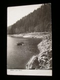 QW23 A - Carte postala - tematica turism - vedere - Romania - Anina 1, Circulata, Fotografie