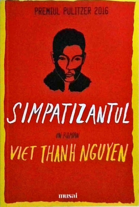 Viet Thanh Nguyen - Simpatizantul