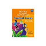 Oxford Picture Dictionary for the Content Areas