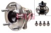 FAG 713 6215 60 Set rulment roata