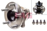 FAG 713 6215 60 Set rulment roata