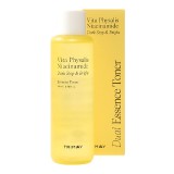 Cumpara ieftin Toner iluminator impotriva petelor pigmentare, Vita Physalis Niacinamide Dark Stop &amp; Bright, 200 ml, Trimay