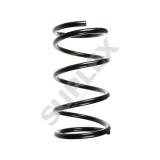 Arc spiral Ford Transit (Fa) Suplex 10313, parte montare : Punte Fata