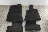 Set covorașe MASERATI GHIBLI M157 2016 OEM: 940000439 | 27540840