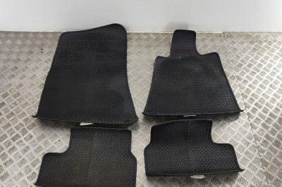 Set covorașe MASERATI GHIBLI M157 2016 OEM: 940000439 | 27540840 foto