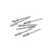 Nituri Aluminiu 4,0x12,7mm Cod: 70420 Automotive TrustedCars