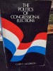 The politics of congressional elections - Gary C. Jacobson
