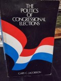 The politics of congressional elections - Gary C. Jacobson