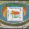 Salvador 1988 - Jocurile Olimpice - Seul 1988 și Barcelona ​​​​1992, Colita, MNH