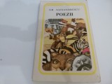 Poezii - Gr. Alexandrescu