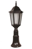 Cumpara ieftin Aplica de perete exterior 68188 Negru 23x23x60 cm