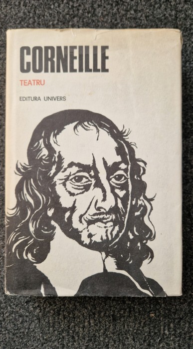 TEATRU - Corneille