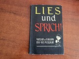 Lies und sprich! - A.P.Betpoba