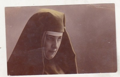 bnk cp Felicitare - cca 1908-1910 - uzata - ed Horovitz Bucureci foto