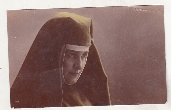 bnk cp Felicitare - cca 1908-1910 - uzata - ed Horovitz Bucureci